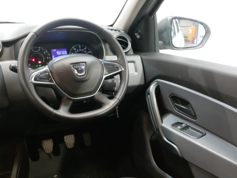 Used Dacia Duster 2021 for sale - 77885742: Photo 11