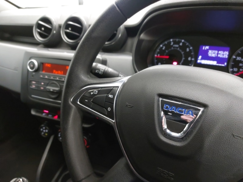 Used Dacia Duster 2021 for sale - 77885742: Photo 16