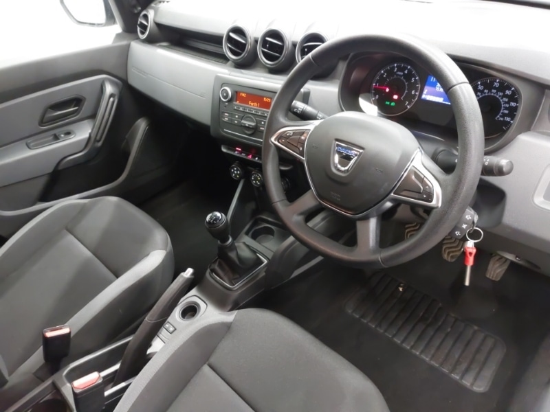 Used Dacia Duster 2021 for sale - 77885742: Photo 18