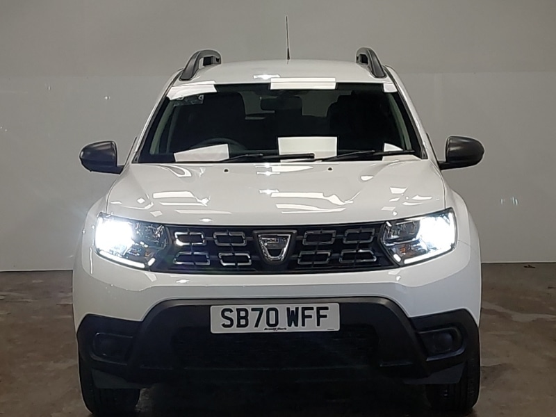 Used Dacia Duster 2021 for sale - 77885742: Photo 19