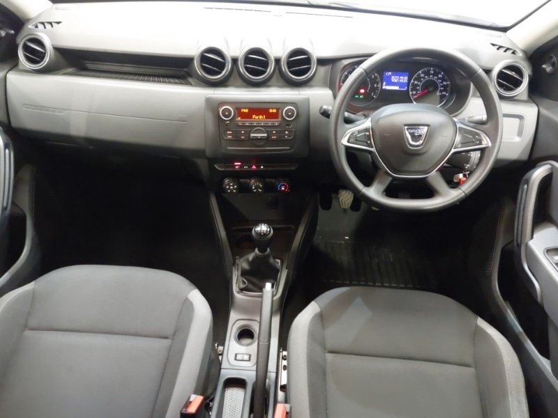 Used Dacia Duster 2021 for sale - 77885742: Photo 2