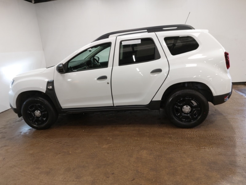 Used Dacia Duster 2021 for sale - 77885742: Photo 4