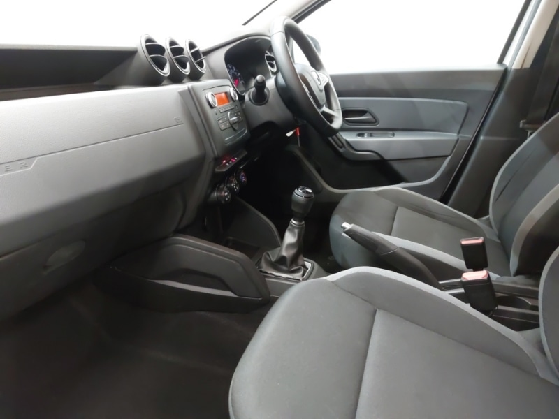 Used Dacia Duster 2021 for sale - 77885742: Photo 5