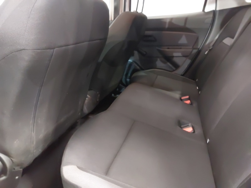 Used Dacia Duster 2021 for sale - 77885742: Photo 6