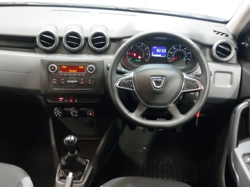 Used Dacia Duster 2021 for sale - 77885742: Photo 7