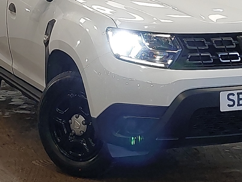 Used Dacia Duster 2021 for sale - 77885742: Photo 9