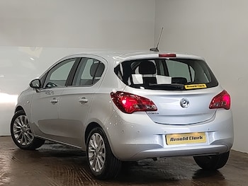 Used Vauxhall Corsa 2016 for sale - 78972739: Photo