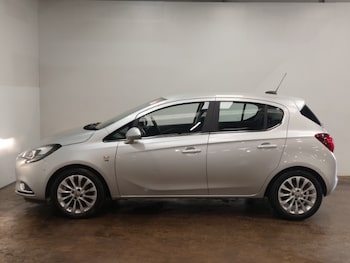 Used Vauxhall Corsa 2016 for sale - 78972739: Photo