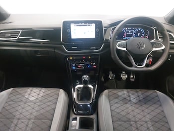 Used Volkswagen T-Roc 2025 for sale - 75719058: Photo