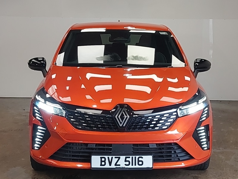 Used Renault Clio 2024 for sale - 76174523: Photo 19
