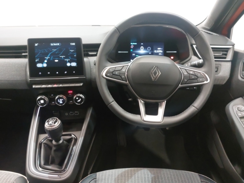 Used Renault Clio 2024 for sale - 76174523: Photo 7