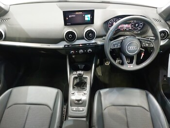 Used Audi Q2 2023 for sale - 78848766: Photo
