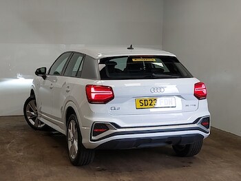 Used Audi Q2 2023 for sale - 78848766: Photo