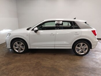 Used Audi Q2 2023 for sale - 78848766: Photo
