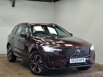 Used Volvo XC60 2025 for sale - 79630820: Photo