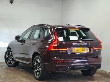 Used Volvo XC60 2025 for sale - 79630820: Photo