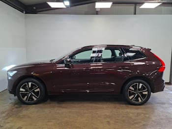 Used Volvo XC60 2025 for sale - 79630820: Photo