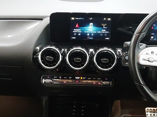 Used Mercedes-Benz GLA 2021 for sale - 76246444: Photo 10