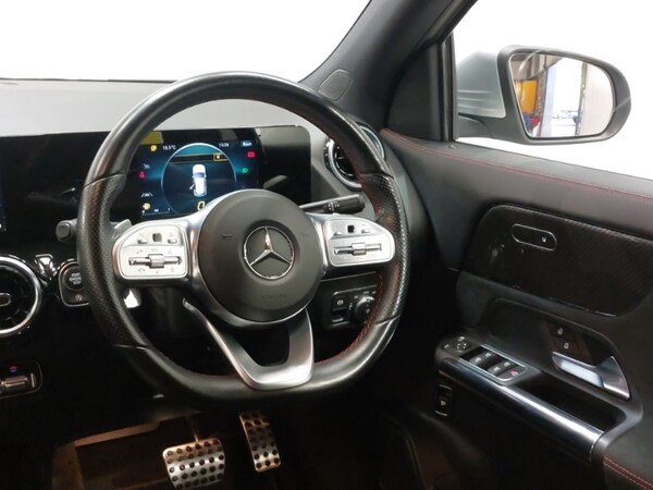 Used Mercedes-Benz GLA 2021 for sale - 76246444: Photo 11
