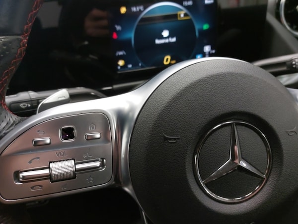 Used Mercedes-Benz GLA 2021 for sale - 76246444: Photo 17