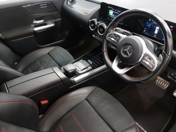 Used Mercedes-Benz GLA 2021 for sale - 76246444: Photo 18