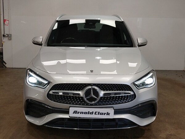 Used Mercedes-Benz GLA 2021 for sale - 76246444: Photo 19