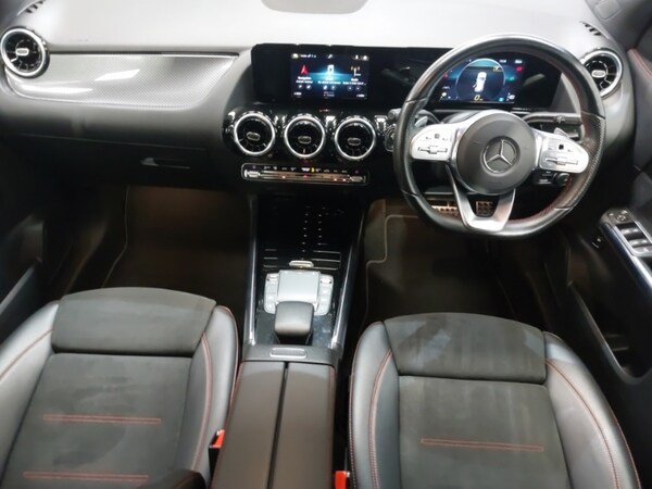 Used Mercedes-Benz GLA 2021 for sale - 76246444: Photo 2