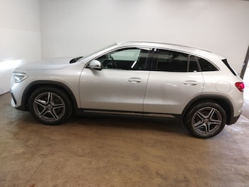 Used Mercedes-Benz GLA 2021 for sale - 76246444: Photo 4