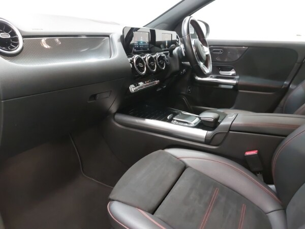 Used Mercedes-Benz GLA 2021 for sale - 76246444: Photo 5