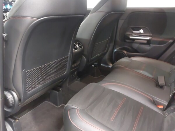 Used Mercedes-Benz GLA 2021 for sale - 76246444: Photo 6