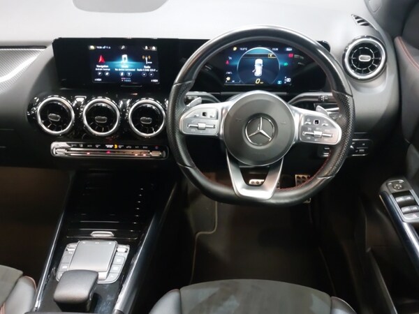 Used Mercedes-Benz GLA 2021 for sale - 76246444: Photo 7