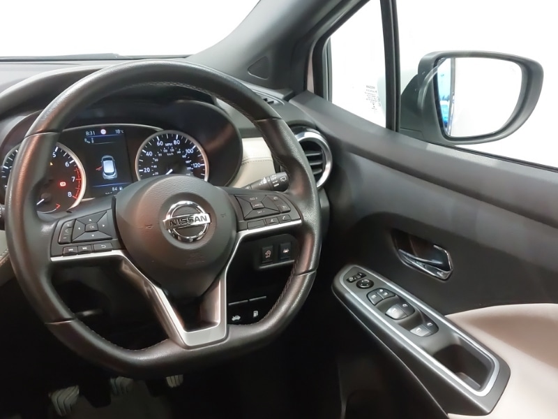 Used Nissan Micra 2022 for sale - 76183475: Photo 11