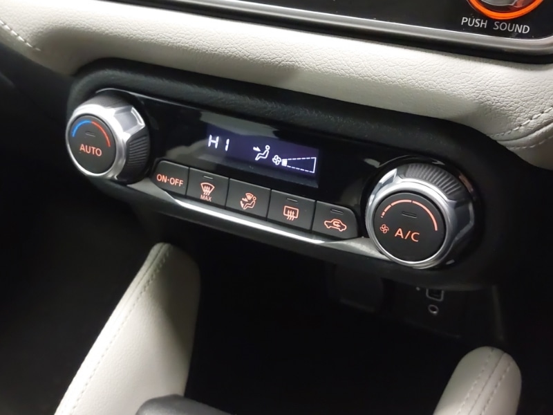 Used Nissan Micra 2022 for sale - 76183475: Photo 13