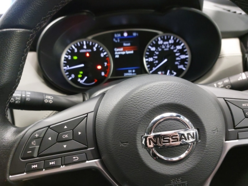 Used Nissan Micra 2022 for sale - 76183475: Photo 17