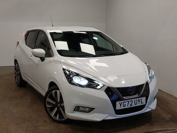 2022 - 1.0 IG-T 92 Tekna 5dr