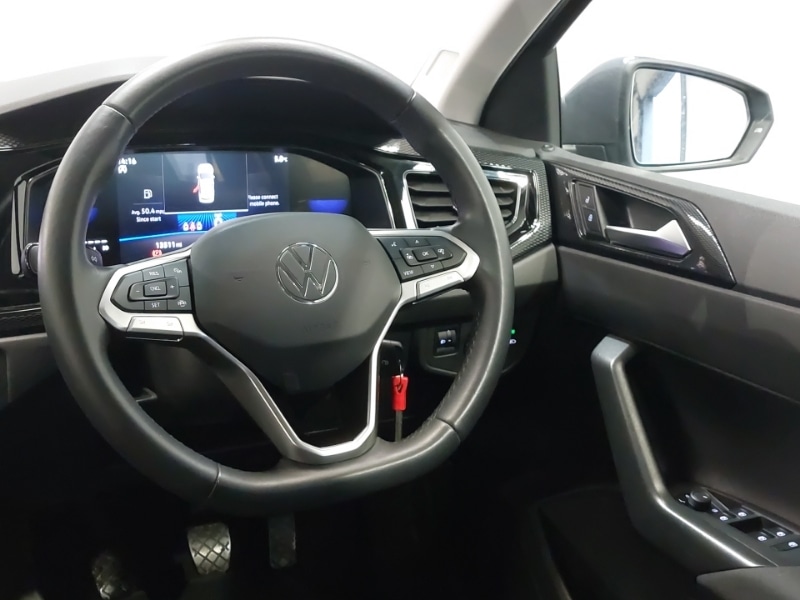 Used Volkswagen Polo 2023 for sale - 77548722: Photo 11