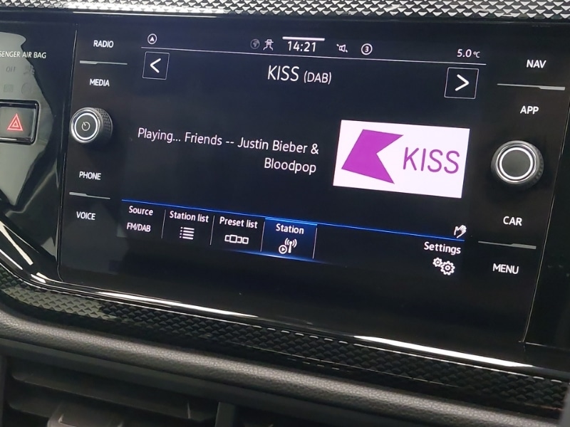 Used Volkswagen Polo 2023 for sale - 77548722: Photo 14