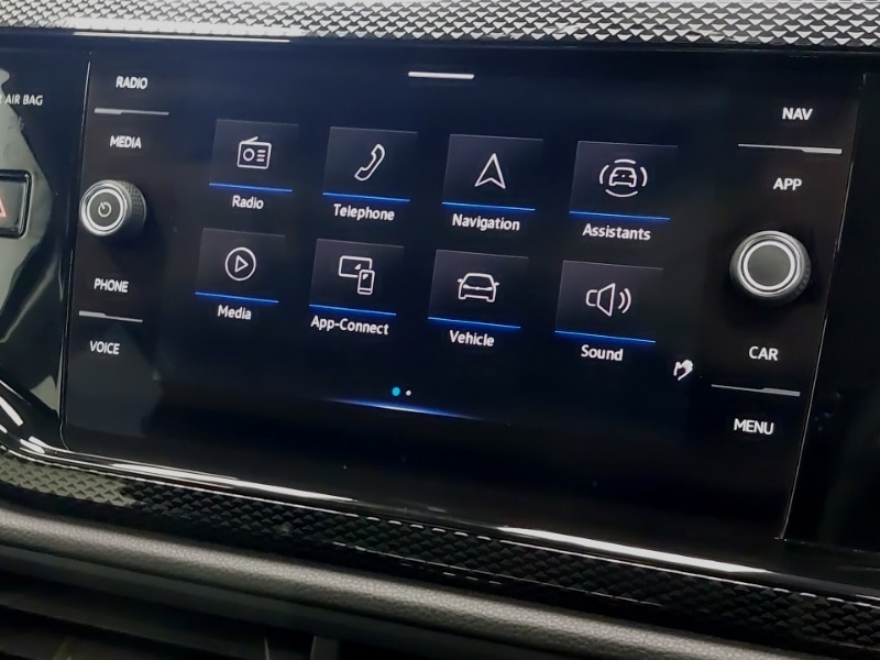 Used Volkswagen Polo 2023 for sale - 77548722: Photo 15