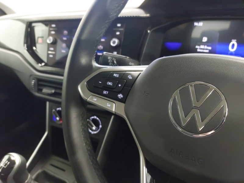 Used Volkswagen Polo 2023 for sale - 77548722: Photo 17