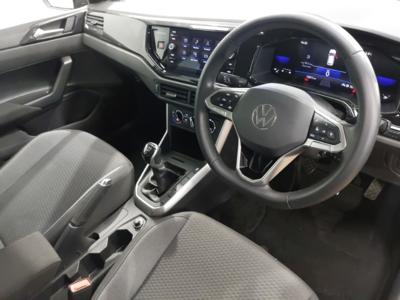 Used Volkswagen Polo 2023 for sale - 77548722: Photo 18