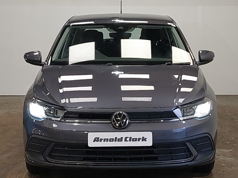 Used Volkswagen Polo 2023 for sale - 77548722: Photo 19