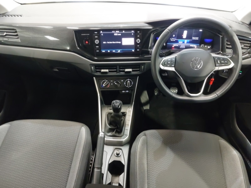 Used Volkswagen Polo 2023 for sale - 77548722: Photo 2