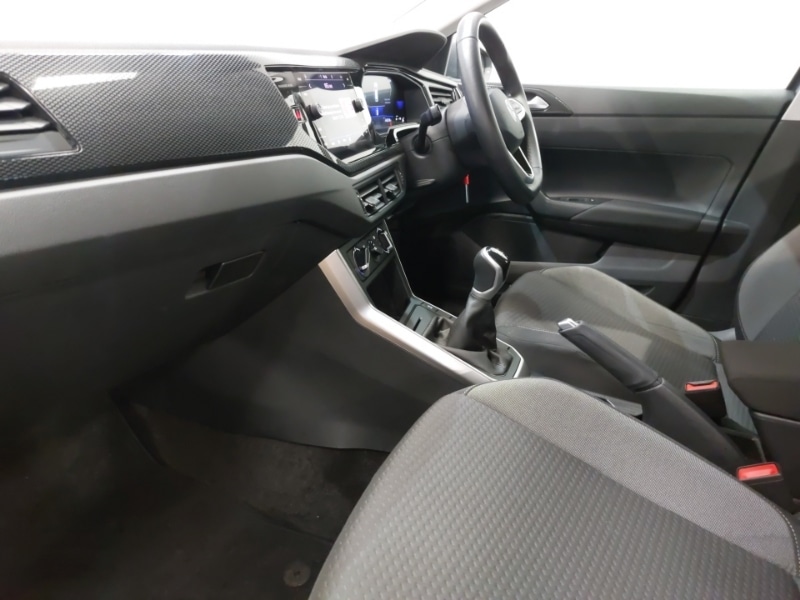 Used Volkswagen Polo 2023 for sale - 77548722: Photo 5