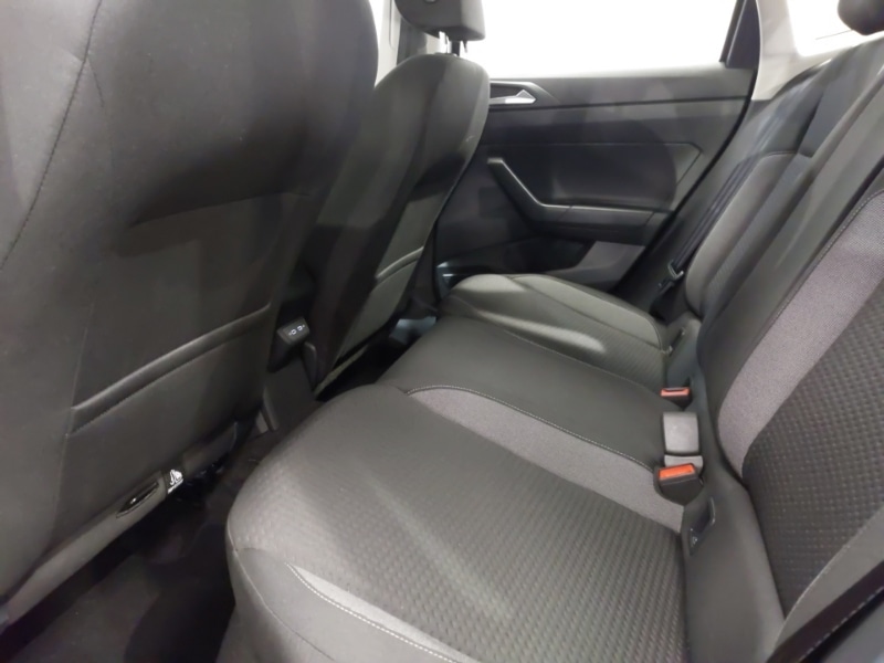 Used Volkswagen Polo 2023 for sale - 77548722: Photo 6