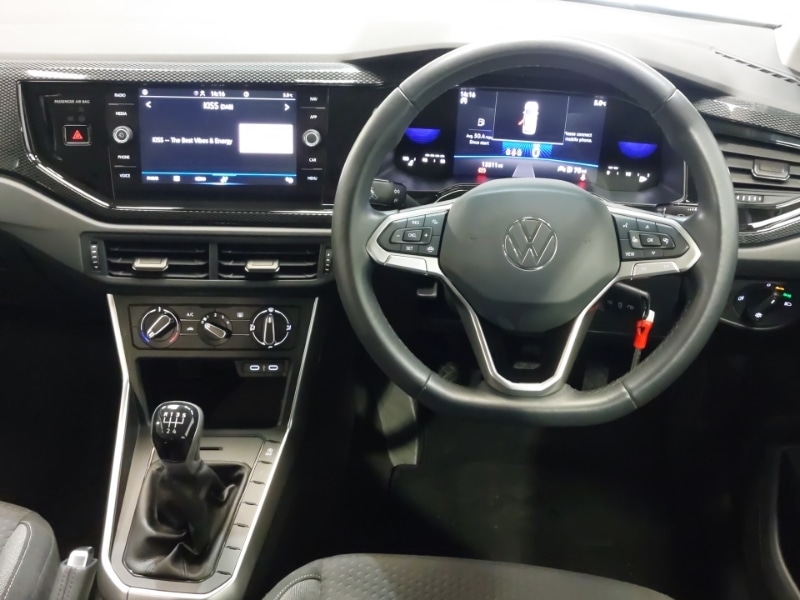 Used Volkswagen Polo 2023 for sale - 77548722: Photo 7