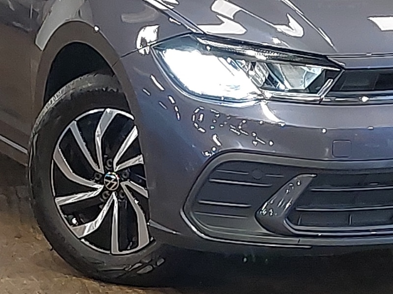 Used Volkswagen Polo 2023 for sale - 77548722: Photo 9