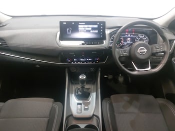 Used Nissan Qashqai 2024 for sale - 78290831: Photo