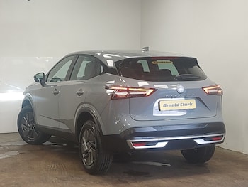 Used Nissan Qashqai 2024 for sale - 78290831: Photo