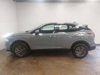 Used Nissan Qashqai 2024 for sale - 78290831: Photo