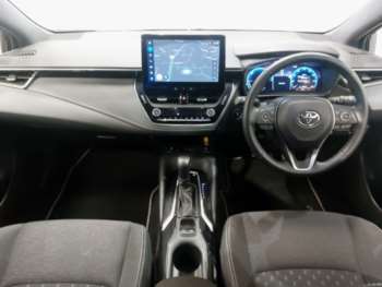 Used Toyota Corolla 2023 for sale - 75197797: Photo